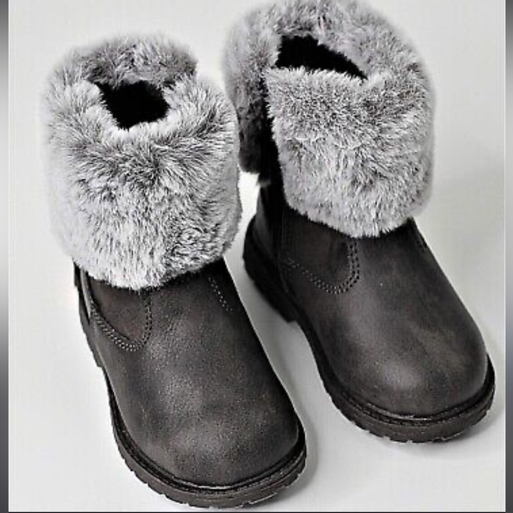 OshKosh B'Gosh Empress Fashion Boots for Toddler
